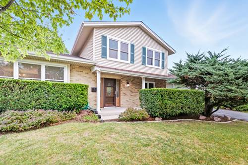 3725 N Firestone, Hoffman Estates, IL 60192