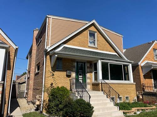 3912 W 59th, Chicago, IL 60629