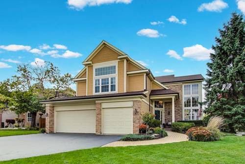 1823 Somerfield, Crystal Lake, IL 60014
