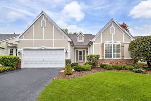 403 Lake, Oswego, IL 60543