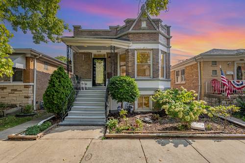 1519 S 58th, Cicero, IL 60804