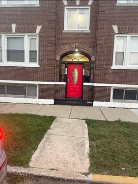 7200 S Peoria Unit 1, Chicago, IL 60621