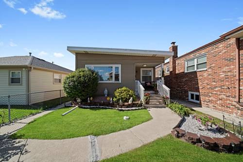5038 S Laramie, Stickney, IL 60638