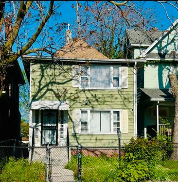 19 S Waller, Chicago, IL 60644