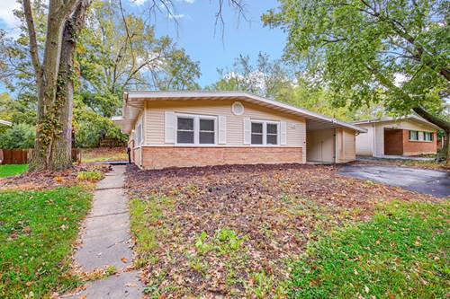 206 Monee, Park Forest, IL 60466