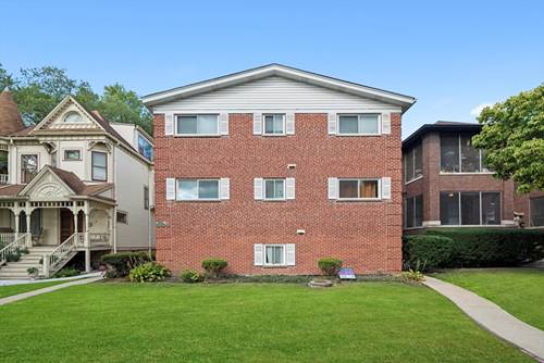 327 S Wisconsin Unit 5B, Oak Park, IL 60302