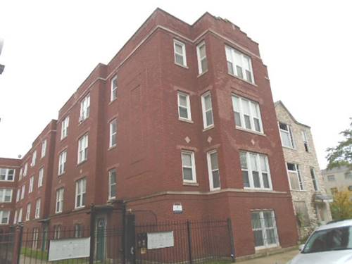 541 E 60th Unit 1A, Chicago, IL 60637