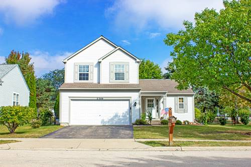 2300 Vineyard, Elgin, IL 60123