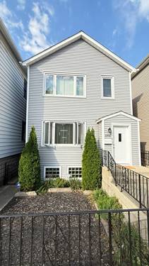 2906 S Lowe, Chicago, IL 60616