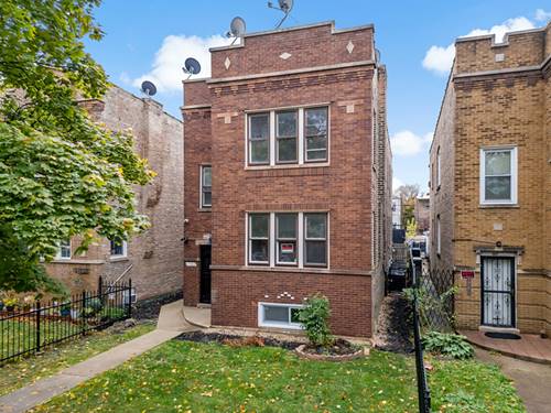 1742 N Mayfield, Chicago, IL 60639