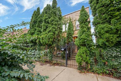 1719 W 33rd, Chicago, IL 60609