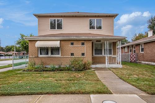 12901 S Muskegon, Chicago, IL 60633