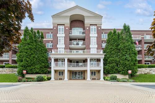 7011 W Touhy Unit 206, Niles, IL 60714