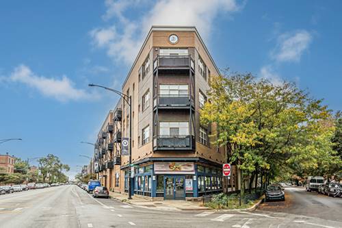 2915 N Clybourn Unit 310, Chicago, IL 60618