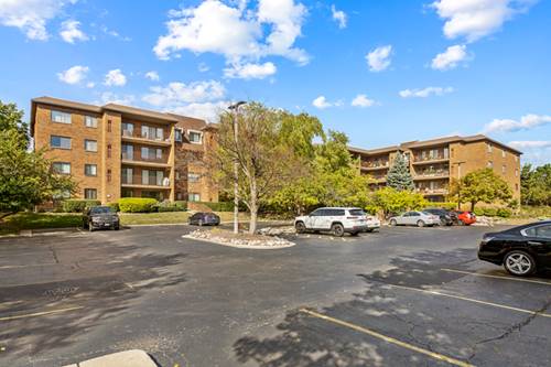 51 Old Oak Unit 302, Buffalo Grove, IL 60089