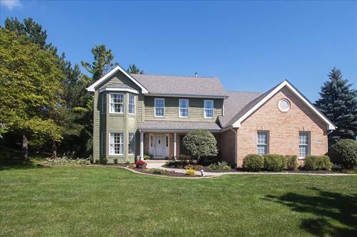 3404 Green Pastures, Carpentersville, IL 60110