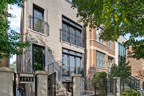 1938 N Wood, Chicago, IL 60622