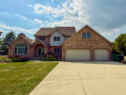 16048 S Peppermill, Homer Glen, IL 60491