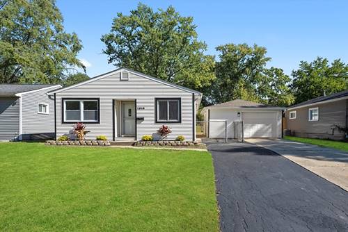 1515 Highland, Glendale Heights, IL 60139