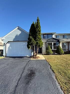 1366 Inverness Unit 0, Elgin, IL 60120