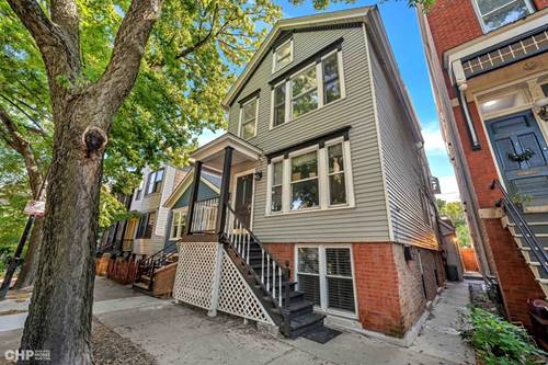 1623 N Mohawk, Chicago, IL 60614