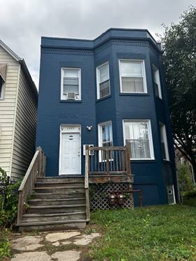 6849 S Green, Chicago, IL 60621
