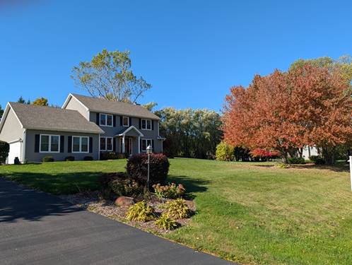 11111 Huron, Spring Grove, IL 60081