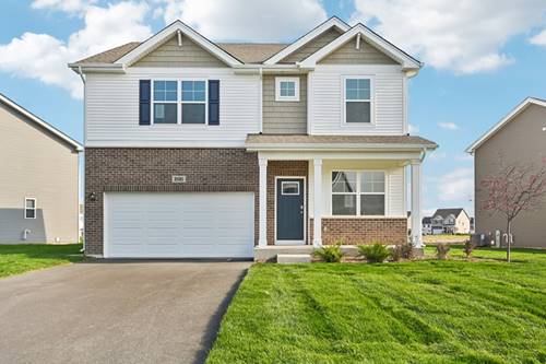 1816 Overland, Plainfield, IL 60586