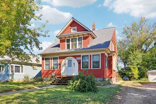 324 N Madison, Woodstock, IL 60098