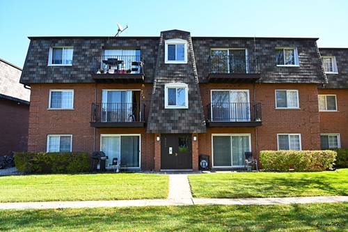 9360 Bay Colony Unit 3S, Des Plaines, IL 60016