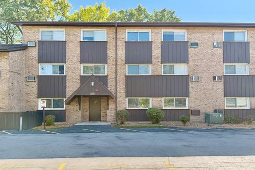 2209 Arbor Unit 6, Downers Grove, IL 60515