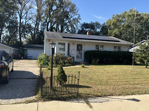 3419 Green Dale, Rockford, IL 61109