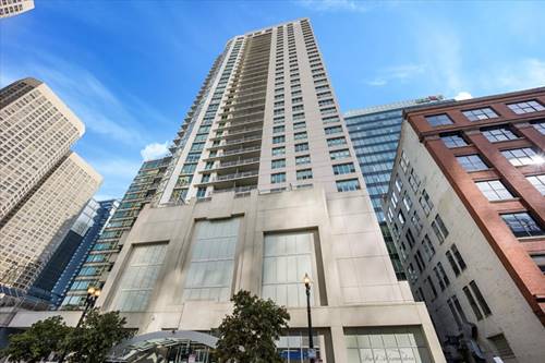 125 S Jefferson Unit 2701, Chicago, IL 60661