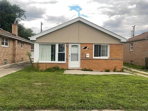 315 Oglesby, Calumet City, IL 60409