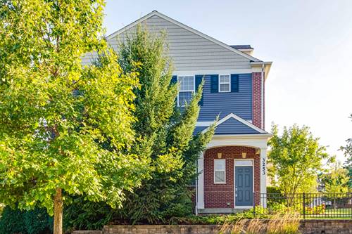 3253 Coral, Glenview, IL 60026