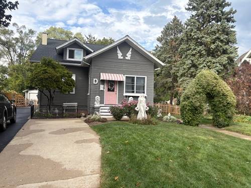 90 W Franklin, Crystal Lake, IL 60014