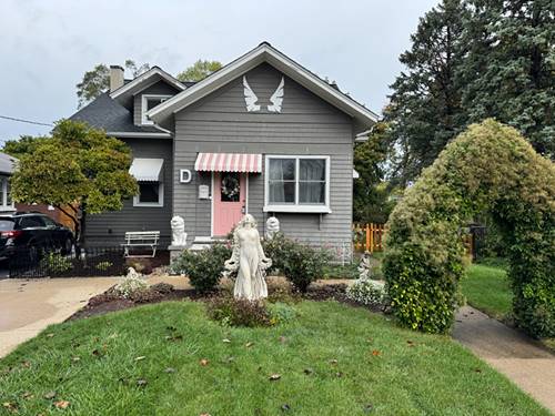 90 W Franklin, Crystal Lake, IL 60014