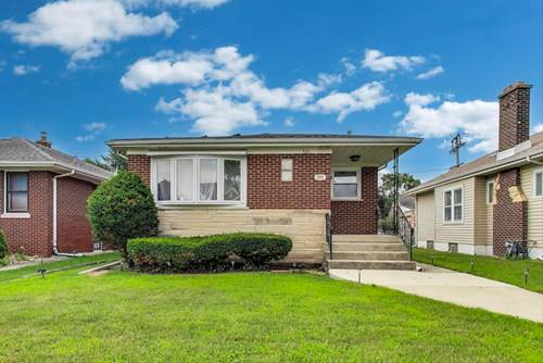 521 157th, Calumet City, IL 60409