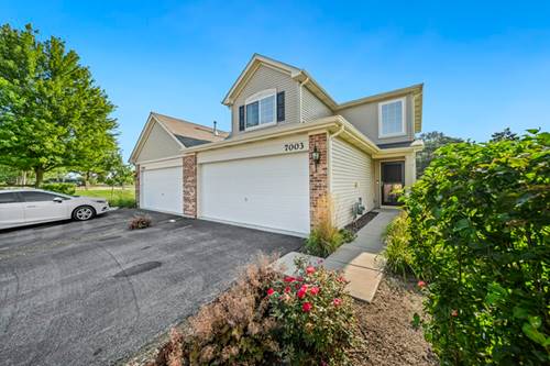 7003 Bogie, Fox Lake, IL 60020