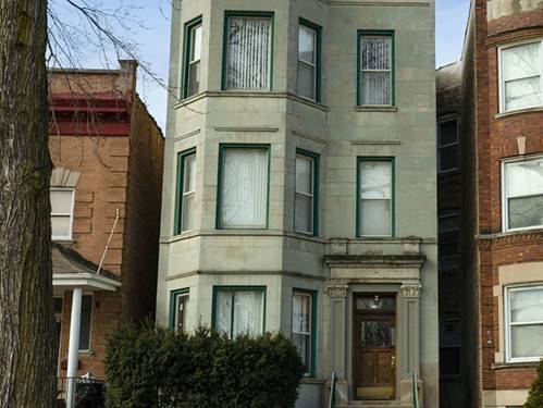 5942 S Calumet Unit 1, Chicago, IL 60637