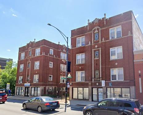 4711 W Belmont Unit 2N, Chicago, IL 60641