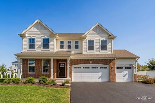 16131 S Lake View, Plainfield, IL 60586