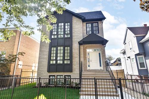 1633 W Balmoral, Chicago, IL 60640