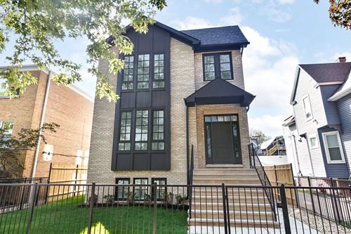 1633 W Balmoral, Chicago, IL 60640