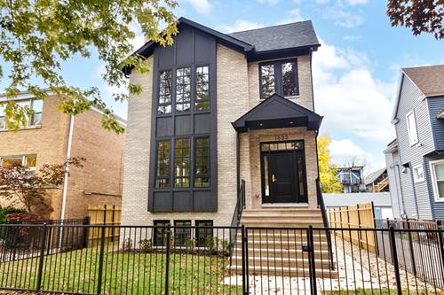 1633 W Balmoral, Chicago, IL 60640