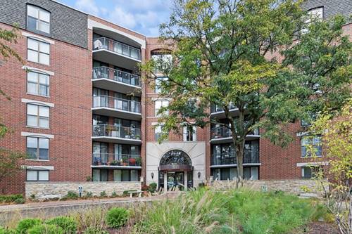 511 Aurora Unit 509, Naperville, IL 60540