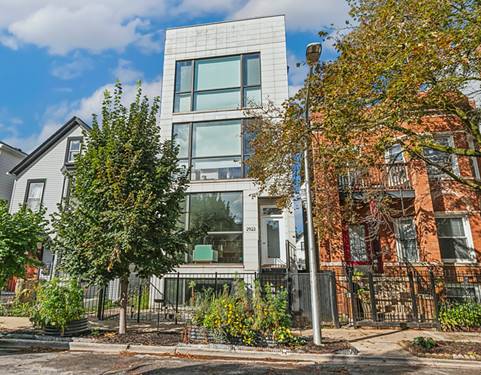 2922 W Lyndale Unit 1, Chicago, IL 60647