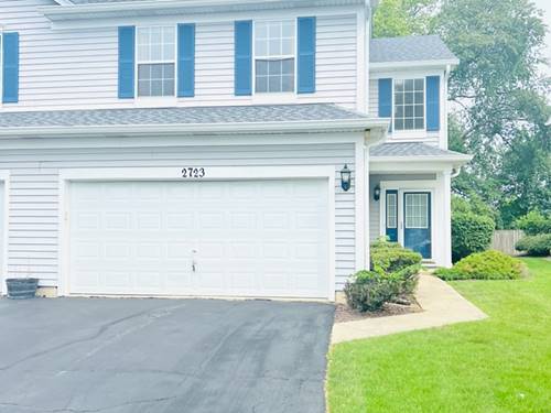 2723 Sheridan Unit 2723, Naperville, IL 60563