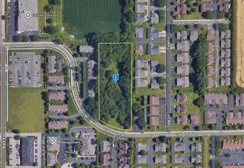 7230 Colosseum, Rockford, IL 61107