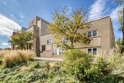 1834 Ridge Unit 128, Evanston, IL 60201